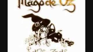 Video thumbnail of "MAGO DE OZ - RAREZAS - MARI TORMES [ ACUSTICO ]"