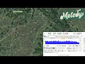 Melody  bansk bystrica   976 fm received in timioara  with rds  rt