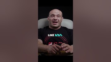 German Volume Training vs 5 3 1