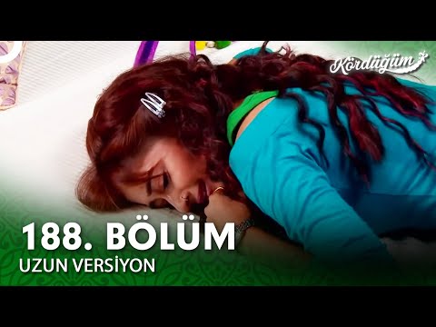 Kördüğüm Hint Dizisi 188. Bölüm (Uzun Versiyon)