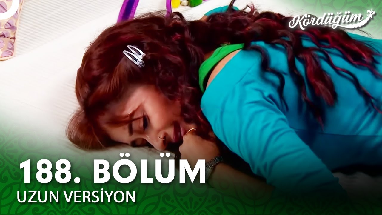 Kördüğüm Hint Dizisi 188. Bölüm (Uzun Versiyon)