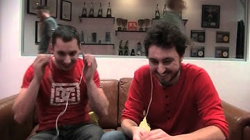 Episode 95 Teaser Trailer