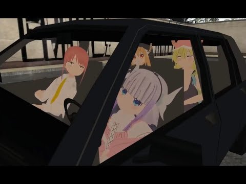 Gta san andreas anime mods