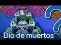 ¿Quién inventó el Día de Muertos? - CuriosaMente 146