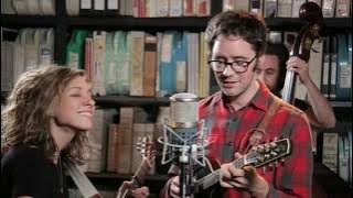 Mandolin Orange - Wildfire | Paste Studios, NYC (2016)