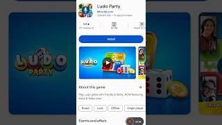 Ludo Party App | ludo party app se withdrawal kaise kare #ludoparty #shorts #short screenshot 5