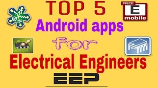 Top 5 Android apps for Electrical Engineers ✔ screenshot 2
