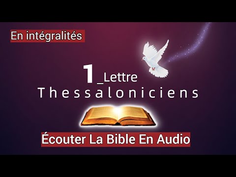 Vidéo: Quand 1 Thessaloniciens a-t-il été écrit ?