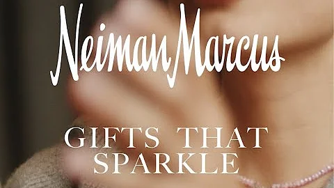 Gifts That Sparkle | Neiman Marcus