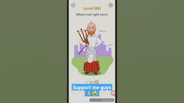 DOP2 LEVEL 320 #dop2