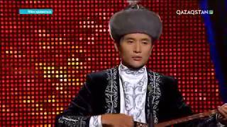 видео: Народная казахская классная песня картинка: Народная казахская классная песня