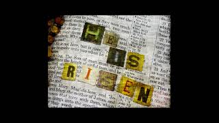 ADDBIBLE® Luke 24 - He is Not Here