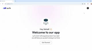 MERN Authentication Project | Login & Register with Node.js + MongoDB