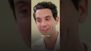 You Know Its A Good One When Jon Batiste Starts Interpretive Dancing