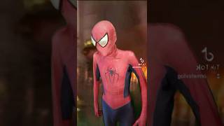 Spider-Bone Save the Day