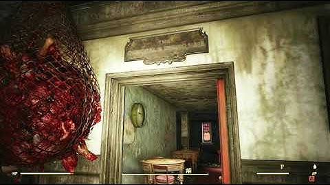 “Finn’s Mysterious Map Fragment” - Fallout 76 Envelope {Quest}