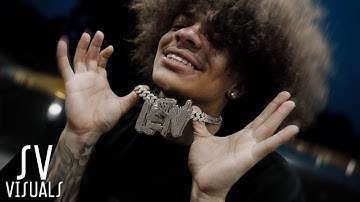 SRT Len x Ant3x - F**K GSP (Shot By @ShayVisuals)