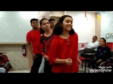 Kotak Anthem performance by Young Superstars