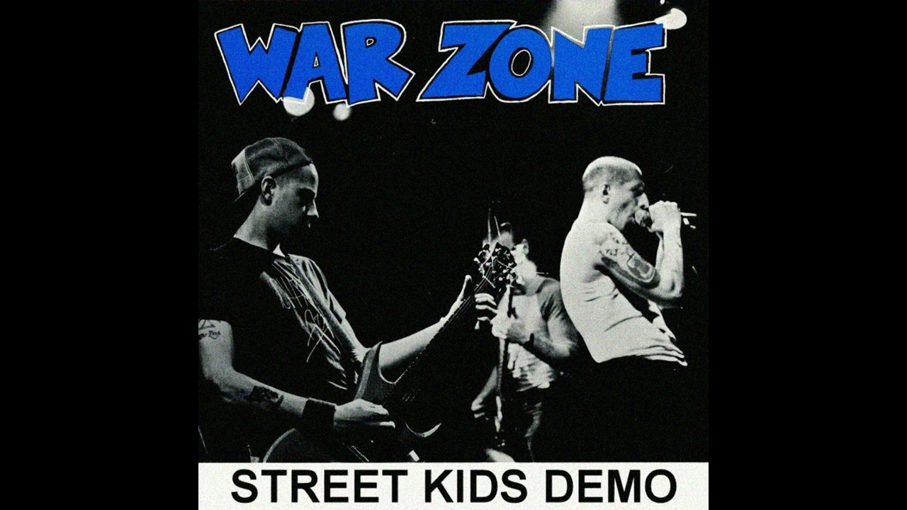 WARZONE skinhead youth live CD 【公式通販】