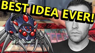 TheDuelLogs reacts to Ruxin34's The Problem With Yugioh... And How To Fix It