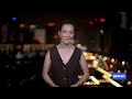 Chinese state media issues warning over Taiwan as Xi hosts dinner for Trump | ABC NEWS