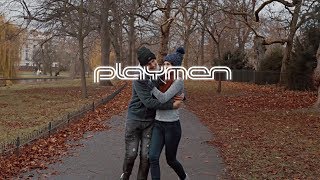 Video voorbeeld van "PLAYMEN ft. Demy, Andy Nicolas and MC Timm - Million To One - Official Music Video"