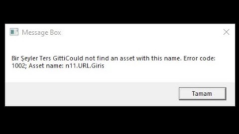 Uipath-How Can I Solve Error 1002 in uipath? How to use get Assets, Get Credential with Orchestrator