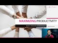 Episode 1 :  Memaksimal Produktivitasmu Kalo Bisa Sekarang Kenapa Harus Besok.