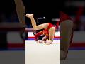 Gymnastics Fails You Can Feel ???? #gymnastics