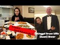 Ditinggal Bruce Willis (Suami) Dinner, Terpaksa Emak Makan Serba T| Resep Penyet Terong Tempe