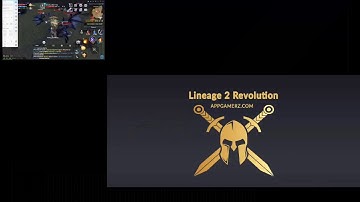 Cheating Farming Bot in L2R - Part 6 - NETMARBLE act now please