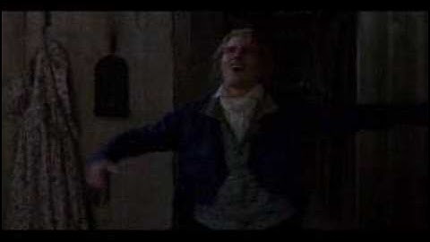 Still life in the old lady yet...