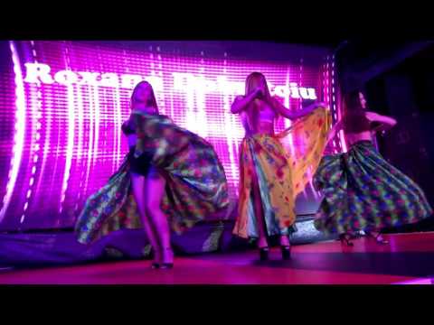 Roxana Dobritoiu - Satra (cover Loredana Groza)