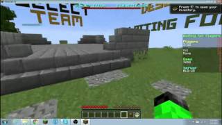 Master Builders Episode 2 : 2nd place!!!