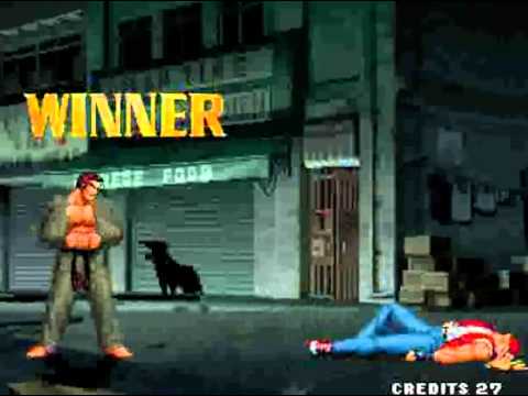 BGPIF Kof99 Demi LOOSER Kenshin05 Vs Adamenthe Avi