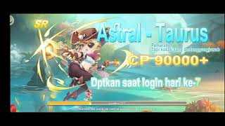 Astral Guardians android gameplay Indonesia || auto play... screenshot 4