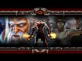 DESAFIANDO OS DEUSES! - GOD OF WAR II - Parte 1 #godofwar
