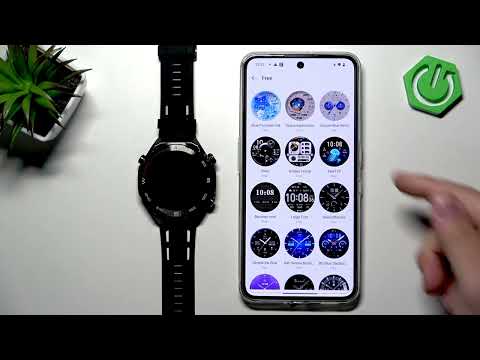 ساعة    2 كيفية تنزيل المزيد من واجهات الساعة