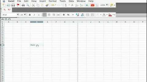 How to Align Text in Excel Cells