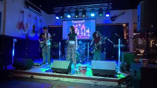 Man In The Box / UnRavel Band - Sharkey’s Bar & Grill “Happy Birthday Richie” 12-13-23
