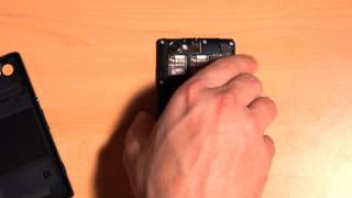 Sony Xperia M Dual - Dual-SIM Smartphone im Hands-On [german/deutsch]