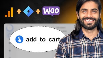 WooCommerce Google Analytics 4: Add to Cart Ecommerce Event using DataLayer and Google Tag Manager