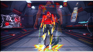 Free fire New Boys True Line Xml Clip + Cc || Free Fire New Video Xml || Preset by Alight Motion