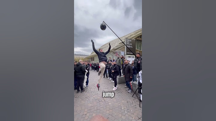 Die Cristiano Ronaldo Jump Challenge