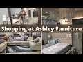 Furniture Shopping at Ashley Furniture Homestore Liguanea