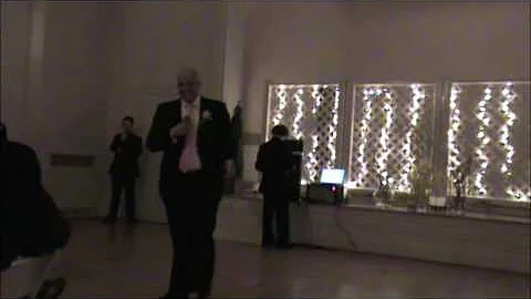 Excellent Best Man Speech
