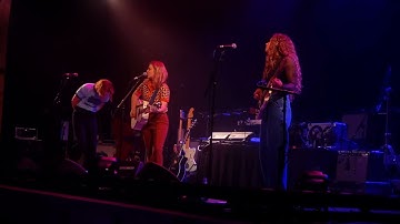 Jade Bird (Live) Prototype  @ The Van Buren Phoenix Az. 8-17-22