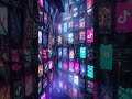 AI-Made: Insane Viewer Farm Grid
