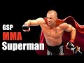 How GSP Conquered MMA | Genius Style Explained!