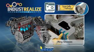 Iscar Piston Ring Grooves Opt 01